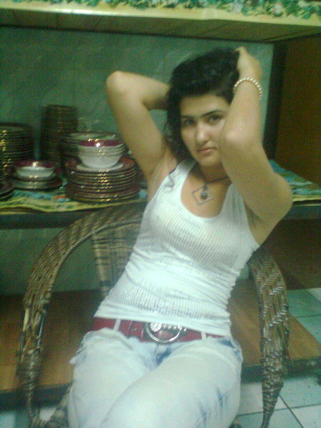 Эльмира Тажибаева