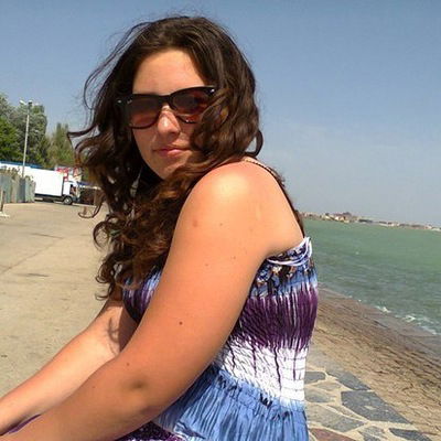 Алиса Громова