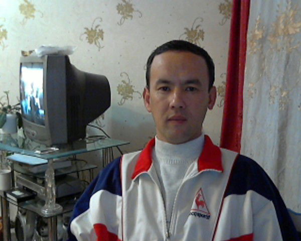 Амантай Турлыбеков