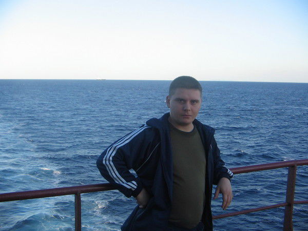 Стас Колобов