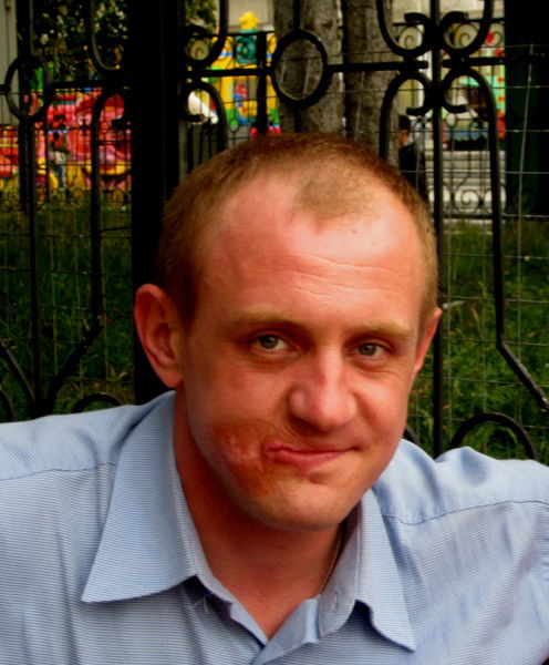 Игорь Черников