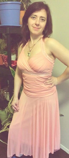 Елена Власова