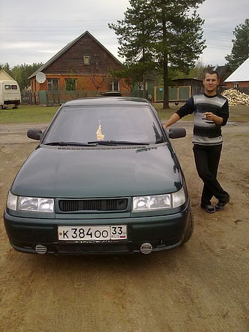 Артем Стыров