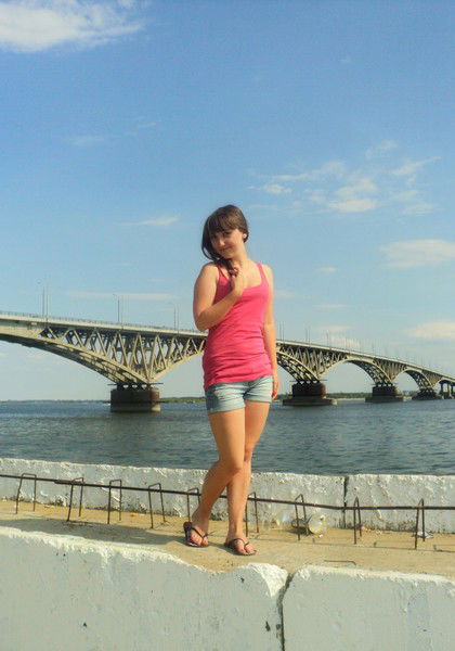 Надежда Пименова