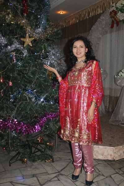 Милашка Милашка