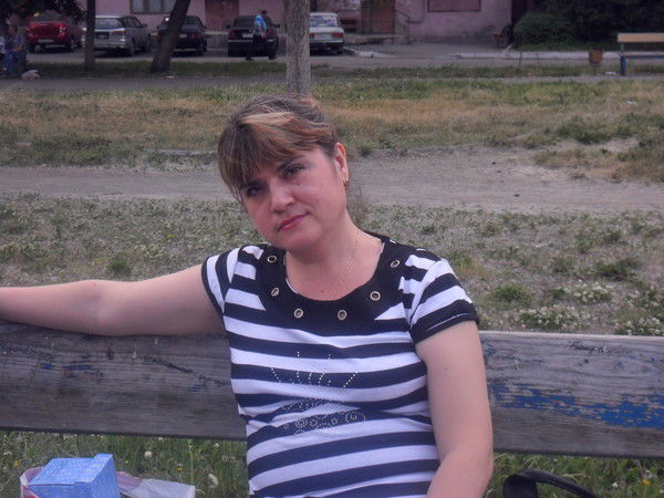 Венера Шаихова