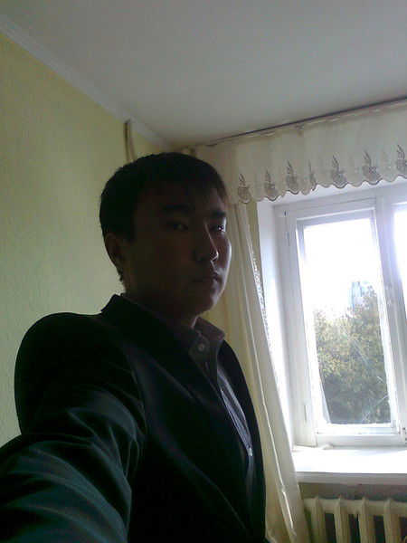 Алихан Толеухан