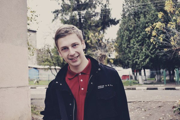 Игорь Маланяк