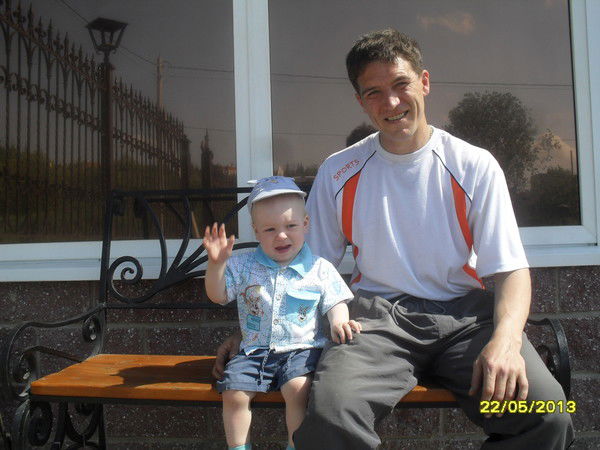 Андрей Иванчин