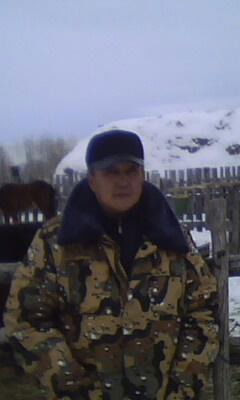 Орынбек Лукпанов