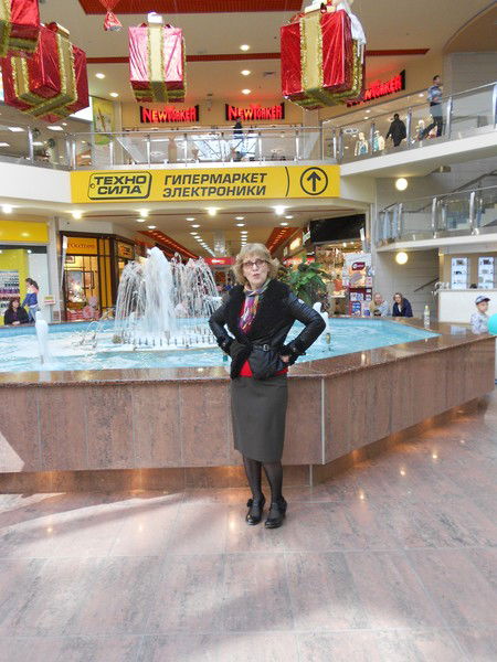 Эльвира Гайсина