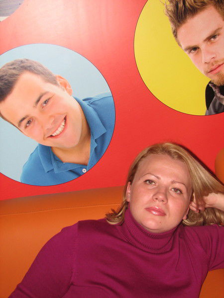 Ирина Шитова