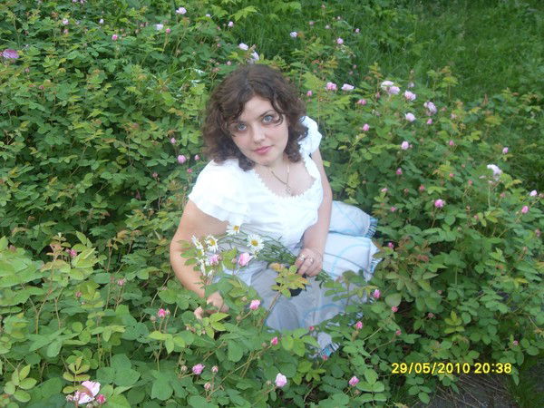 Ольга Козачок