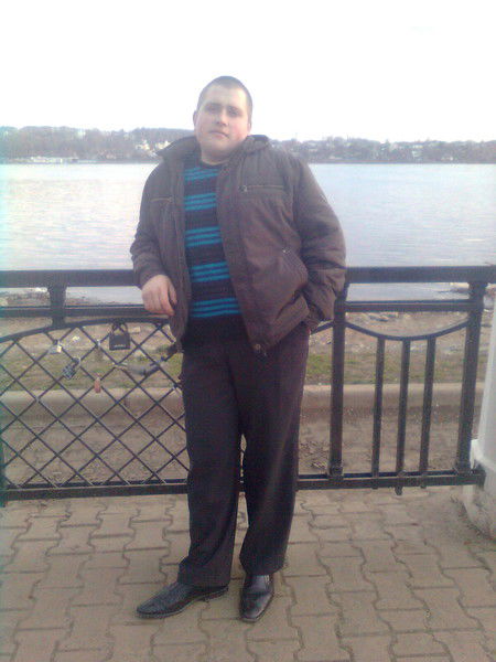 Сергей Беляев