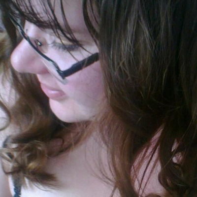 Алёна Некрасова