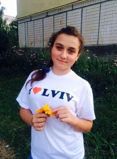 Настя Циганенко