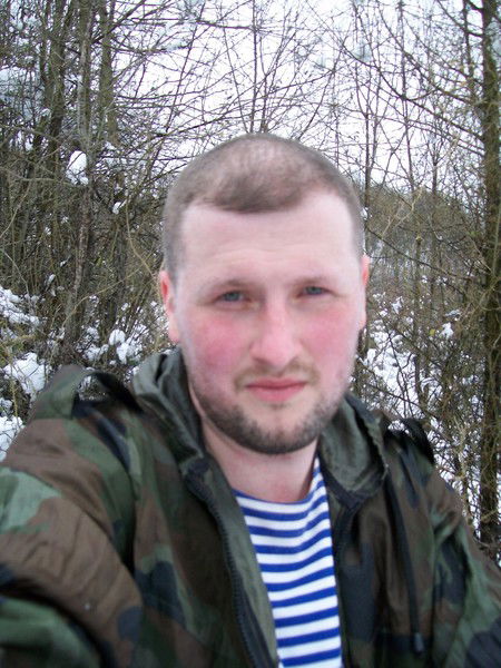 Сергей Бармалейкин