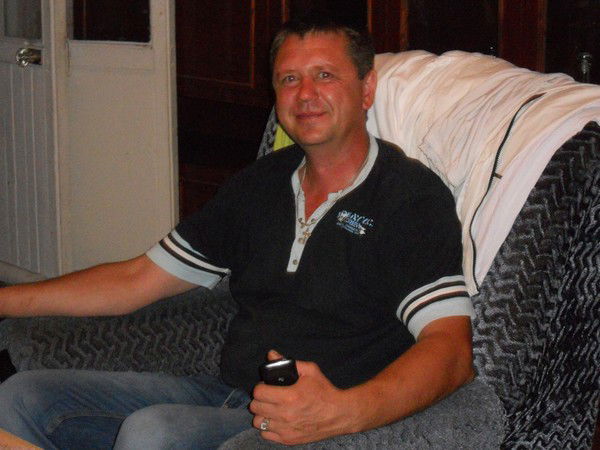 Сергей Янушев