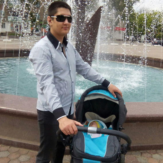 Сергей Гудыма