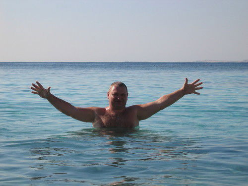 Сергей Калтыгин