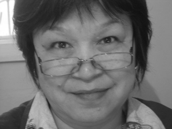 Сабира Жунусова