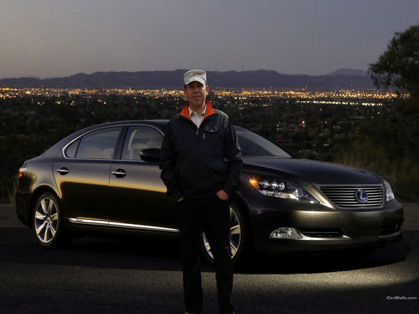 Сергей Харитонов