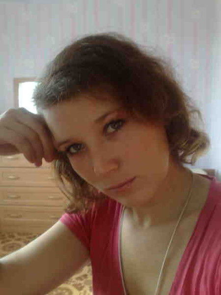 Екатерина Новикова