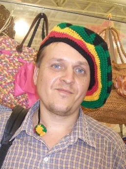 Игорь Черешневский