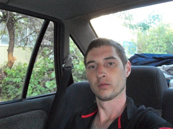 Александр Токарев