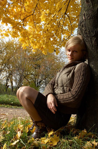 Ирина Маслова