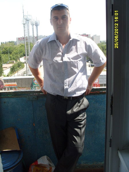 Сергей Абатулин