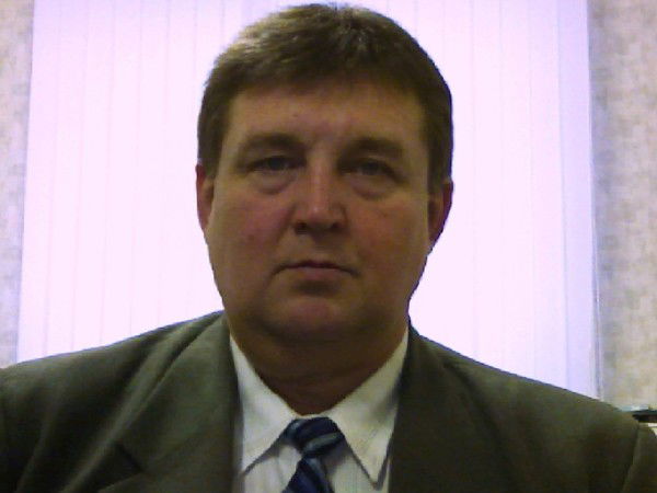 Риф Садыков