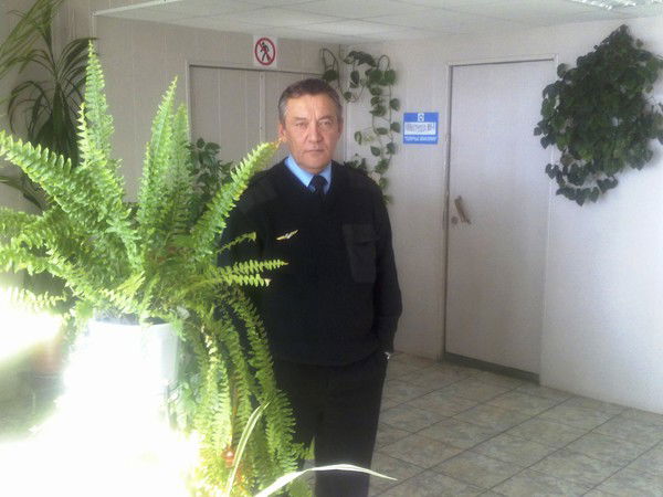 Ерлан Хасанов