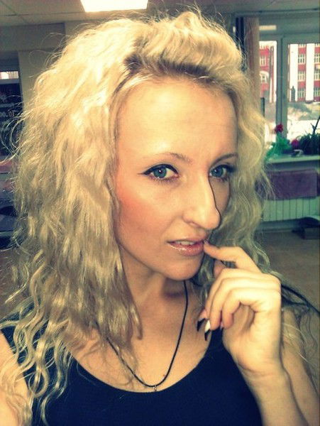 Мария Долбинева