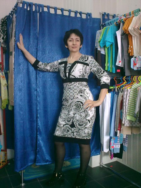 Марина Суринович