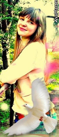 Анастасия Касьянова