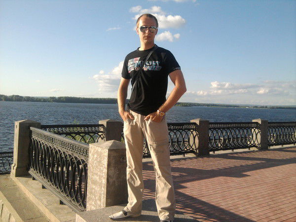 Николай Полетаев