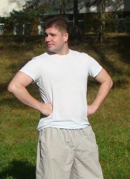 Николай Яковлев