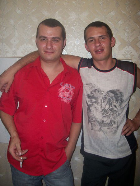 Сергей Аникеев