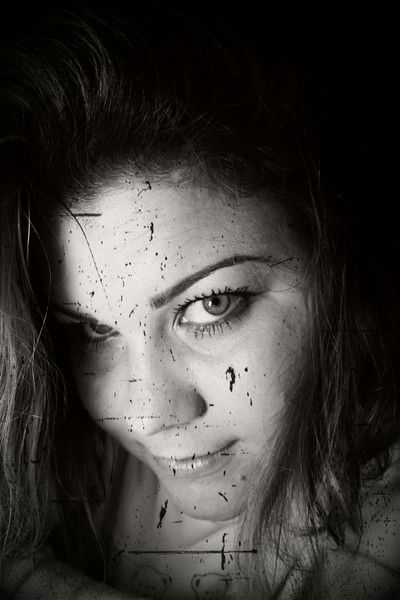 Полина Милицина