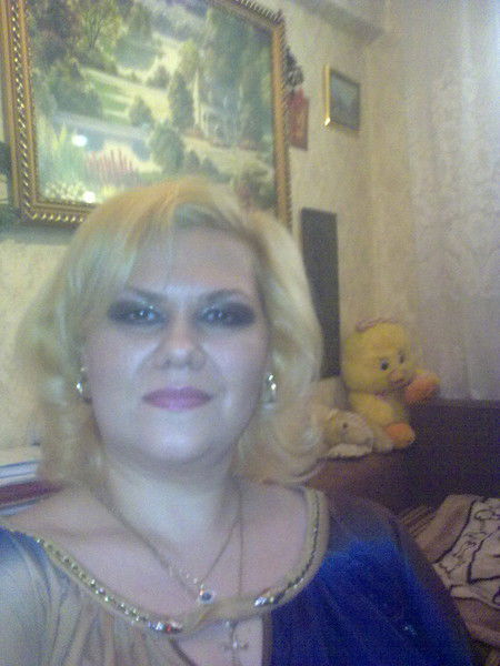 Ирина Шенол