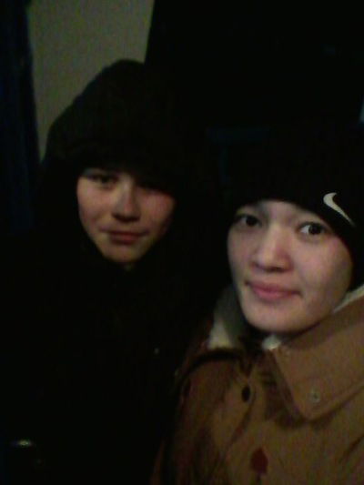 Никита Куликов