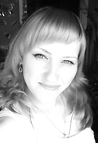 Татьяна Кудрявцева