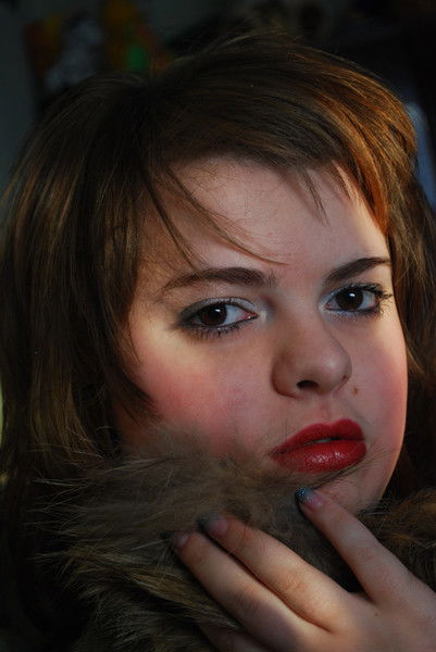 Евгения Герман