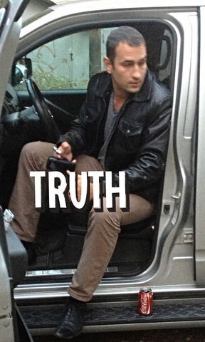 Александр Малиновский