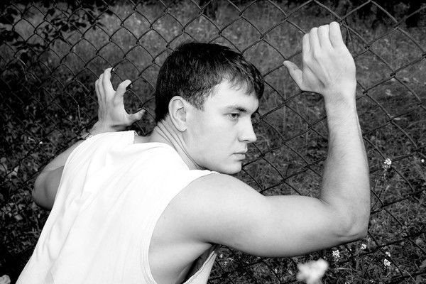 Михаил Бирюков