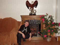 Андрей Логунов