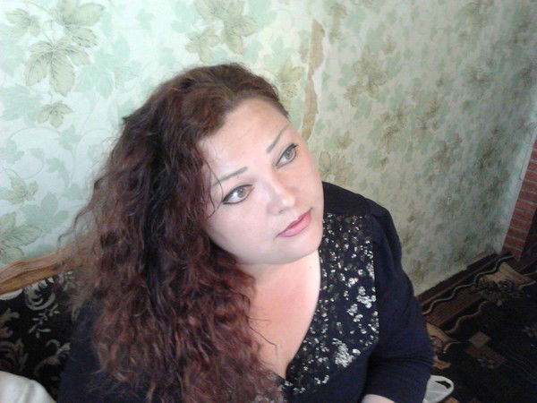 Галюша Алиева