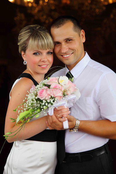 Наталья Юрина