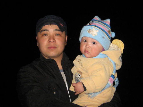 Даурен Баймуханов